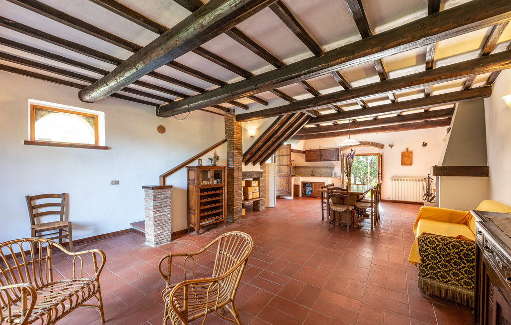 Maison 10 pers. dans domaine viticole à Massa Marittima - Photo 23