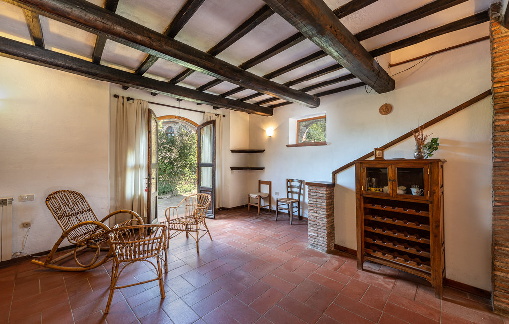 Maison 10 pers. dans domaine viticole à Massa Marittima - Photo 24