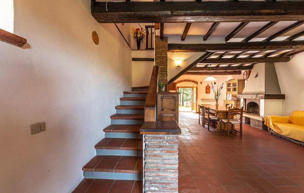 Maison 10 pers. dans domaine viticole à Massa Marittima - Photo 25