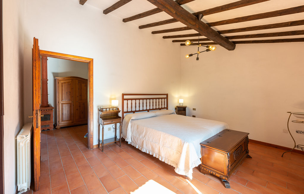 Maison 10 pers. dans domaine viticole à Massa Marittima - Photo 28