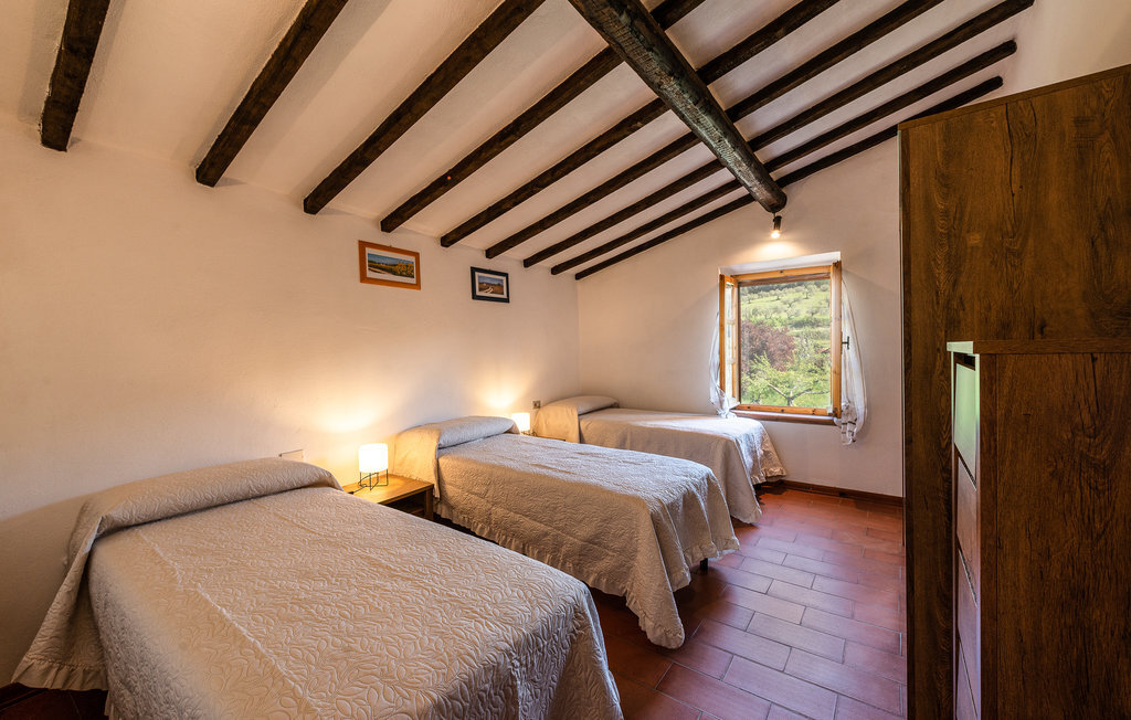 Maison 10 pers. dans domaine viticole à Massa Marittima - Photo 29