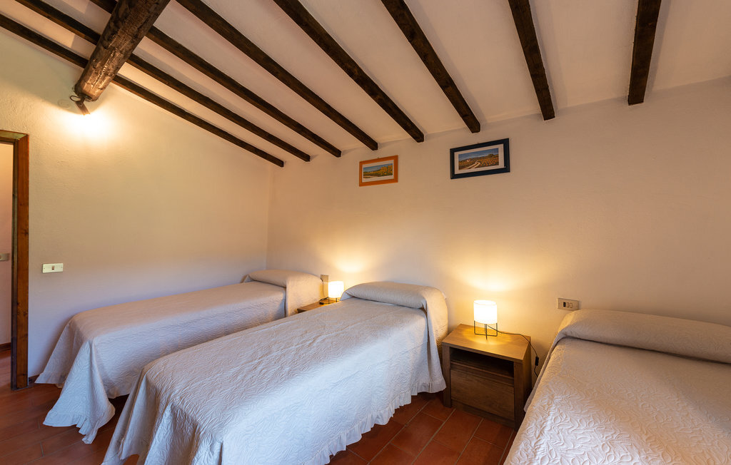 Maison 10 pers. dans domaine viticole à Massa Marittima - Photo 30