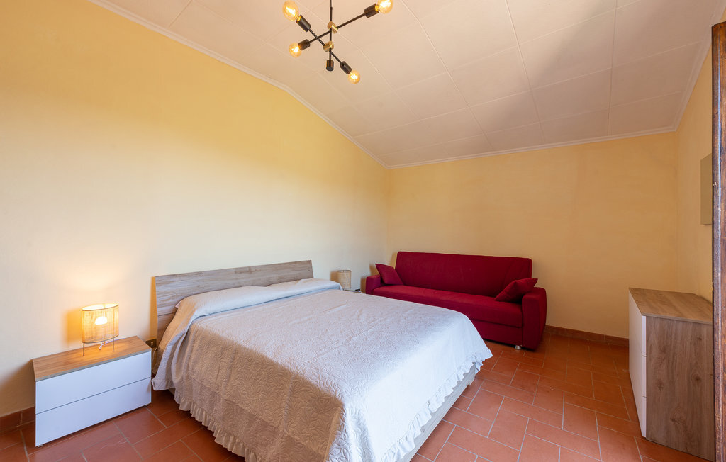 Maison 10 pers. dans domaine viticole à Massa Marittima - Photo 33
