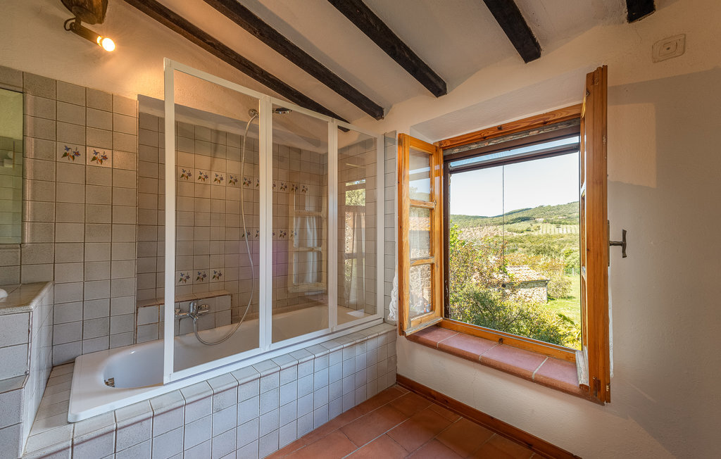 Maison 10 pers. dans domaine viticole à Massa Marittima - Photo 34