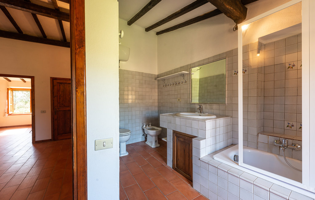 Maison 10 pers. dans domaine viticole à Massa Marittima - Photo 35