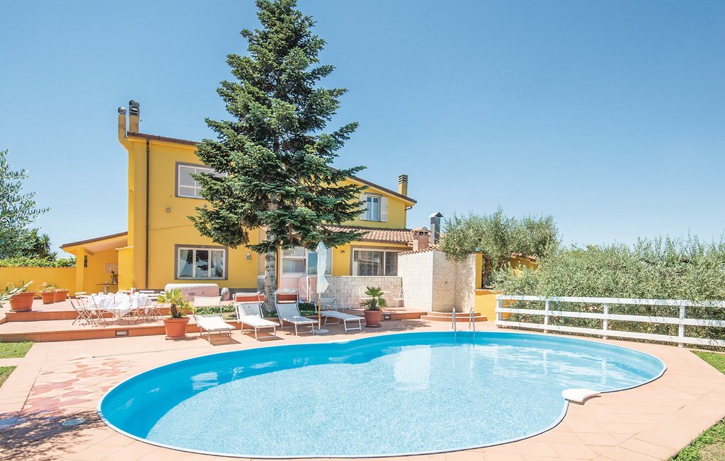 Maison 3 chambres avec piscine privée près de Rome - Photo 1