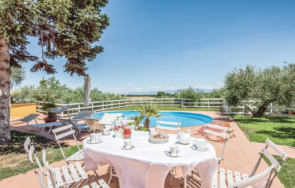 Maison 3 chambres avec piscine privée près de Rome - Photo 2