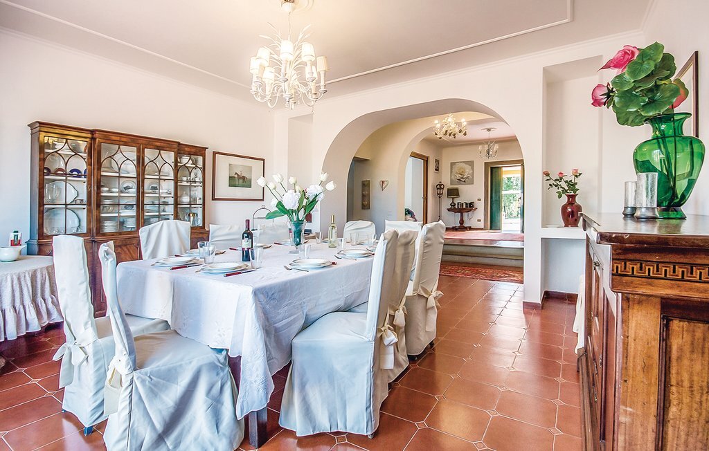 Maison 3 chambres avec piscine privée près de Rome - Photo 4