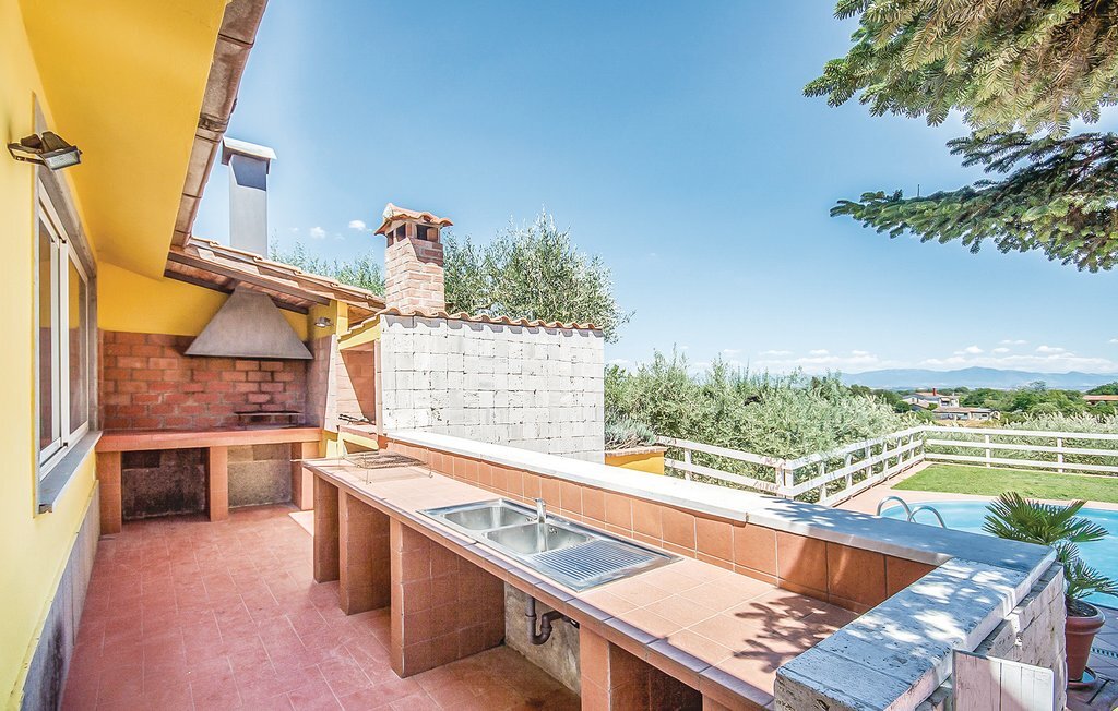 Maison 3 chambres avec piscine privée près de Rome - Photo 5