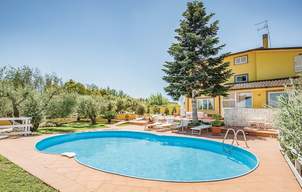 Maison 3 chambres avec piscine privée près de Rome - Photo 8