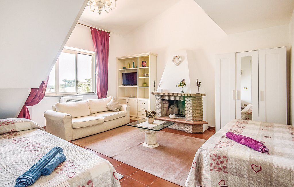 Maison 3 chambres avec piscine privée près de Rome - Photo 19