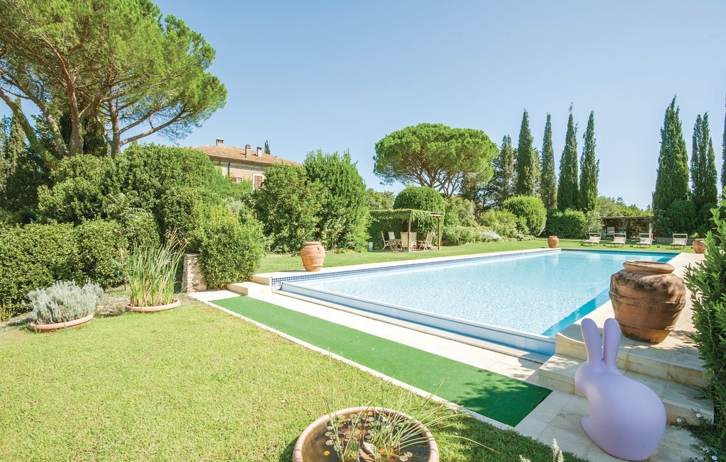 Poggio L'Apparita – Maison vignoble en Maremme - Photo 1