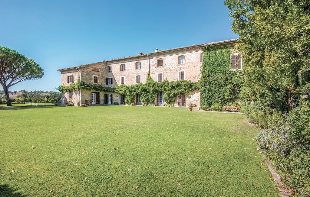 Poggio L'Apparita – Maison vignoble en Maremme - Photo 2