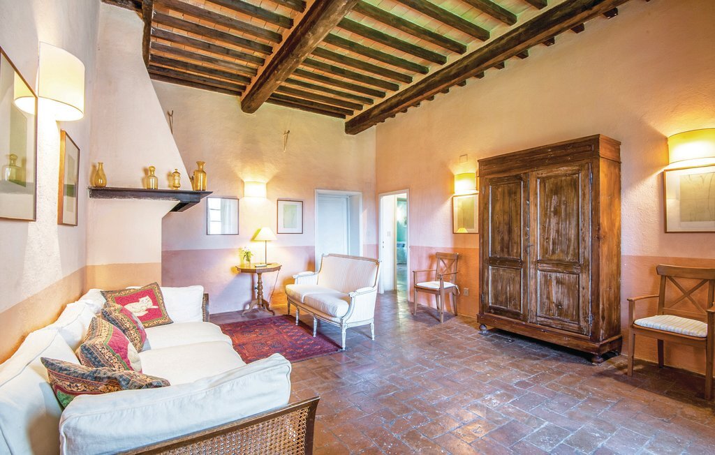 Poggio L'Apparita – Maison vignoble en Maremme - Photo 3