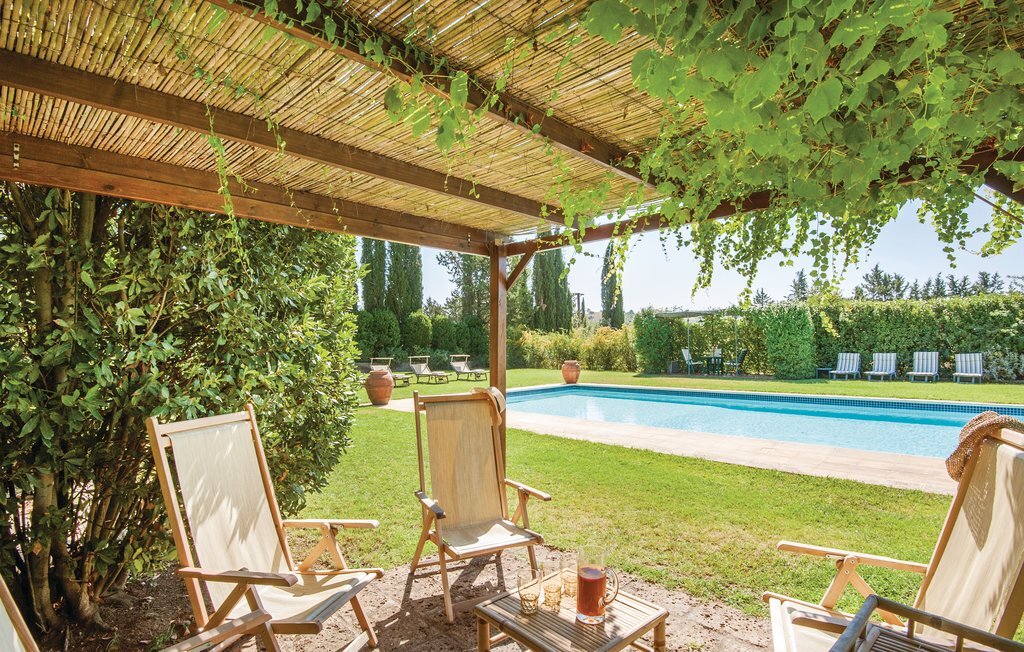 Poggio L'Apparita – Maison vignoble en Maremme - Photo 4