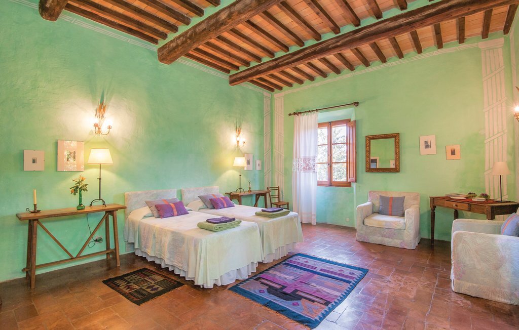 Poggio L'Apparita – Maison vignoble en Maremme - Photo 5