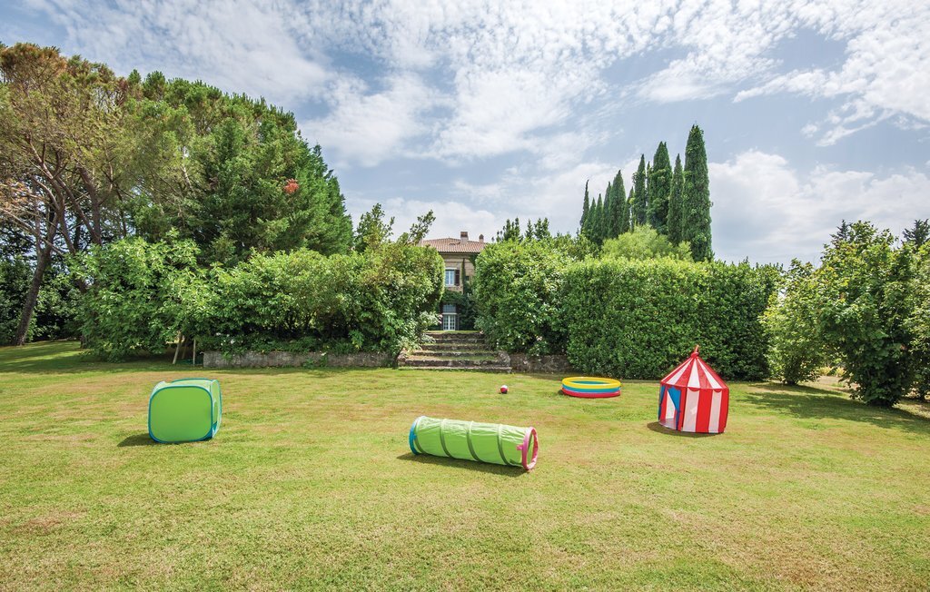 Poggio L'Apparita – Maison vignoble en Maremme - Photo 7