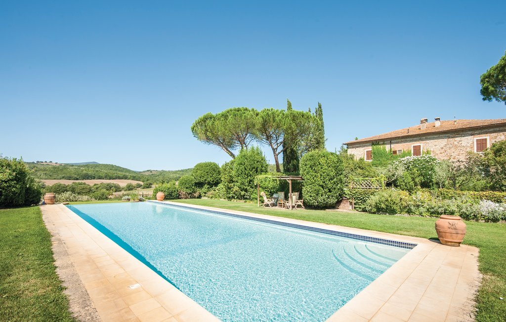 Poggio L'Apparita – Maison vignoble en Maremme - Photo 8