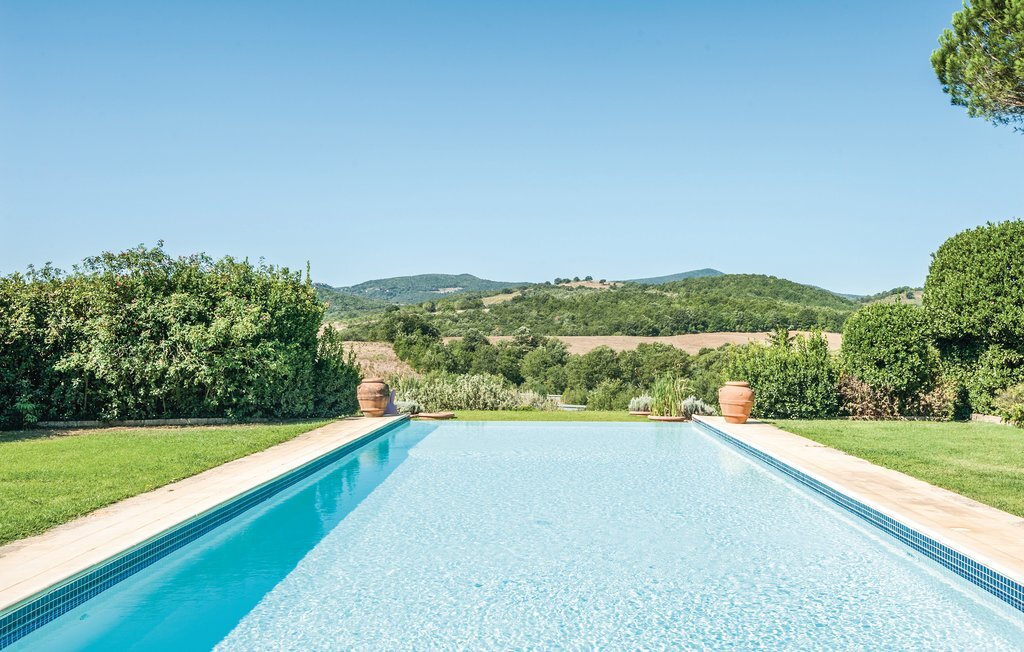 Poggio L'Apparita – Maison vignoble en Maremme - Photo 9