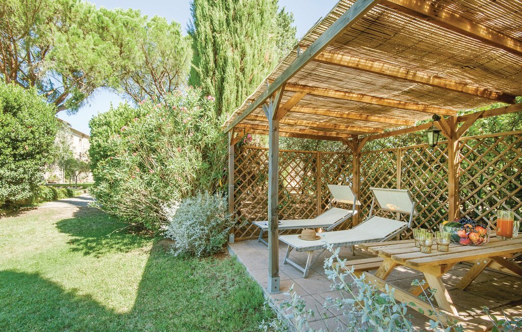 Poggio L'Apparita – Maison vignoble en Maremme - Photo 11