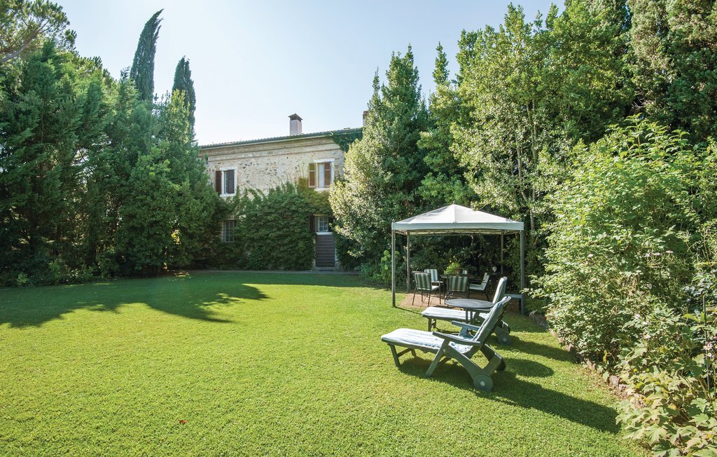 Poggio L'Apparita – Maison vignoble en Maremme - Photo 12