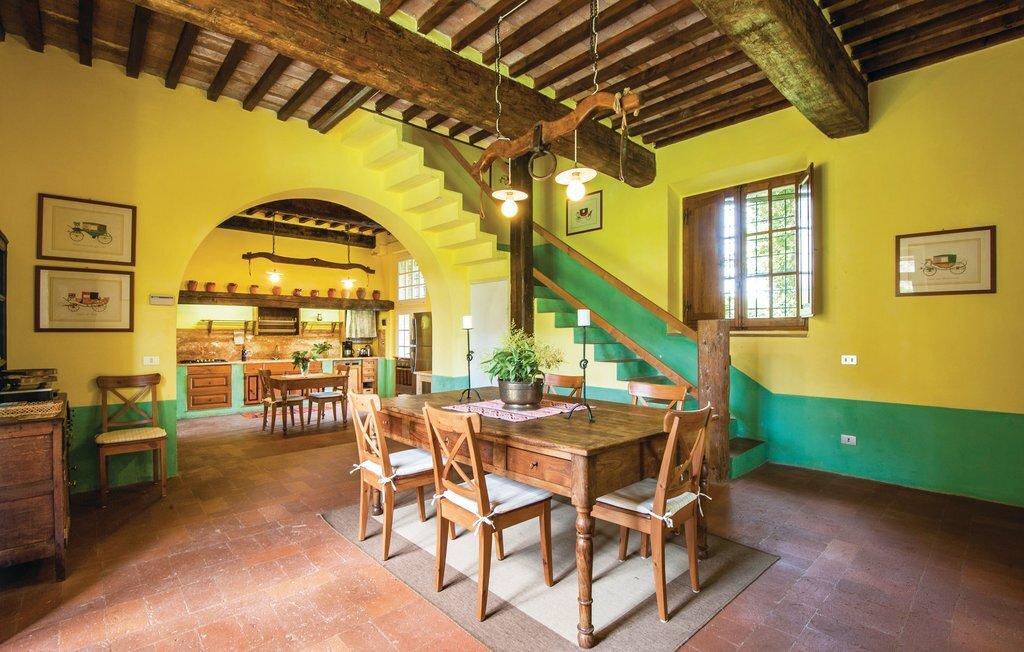 Poggio L'Apparita – Maison vignoble en Maremme - Photo 14