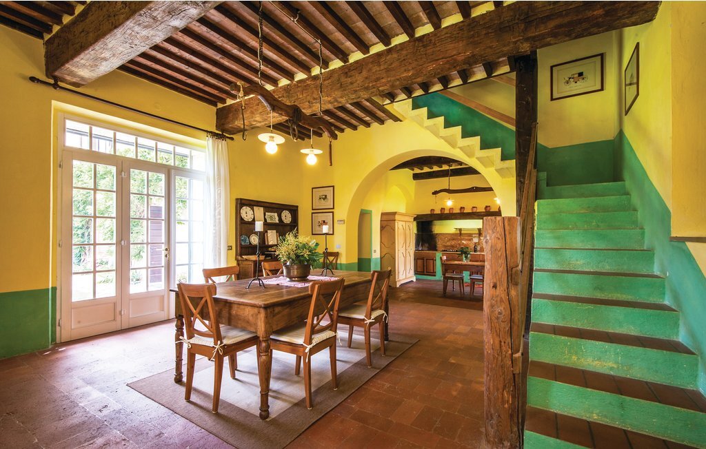 Poggio L'Apparita – Maison vignoble en Maremme - Photo 15