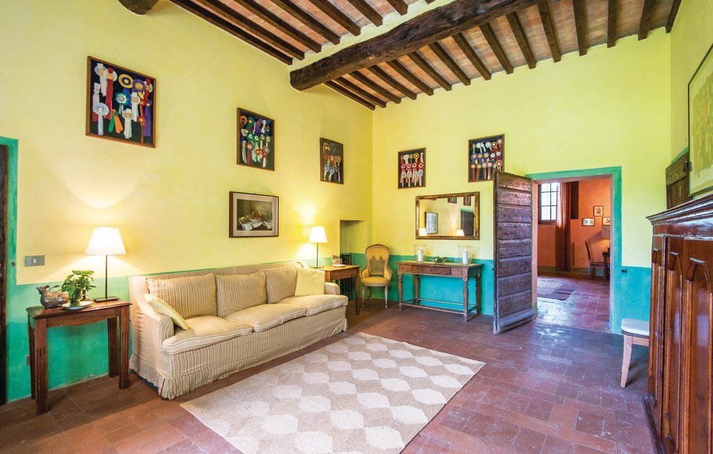 Poggio L'Apparita – Maison vignoble en Maremme - Photo 16