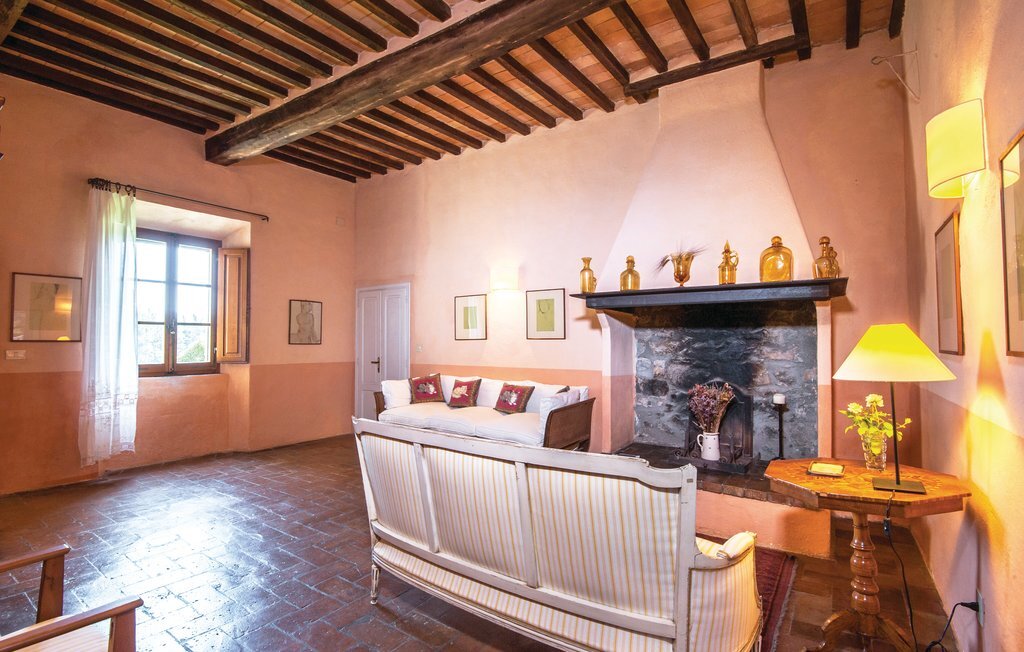 Poggio L'Apparita – Maison vignoble en Maremme - Photo 17