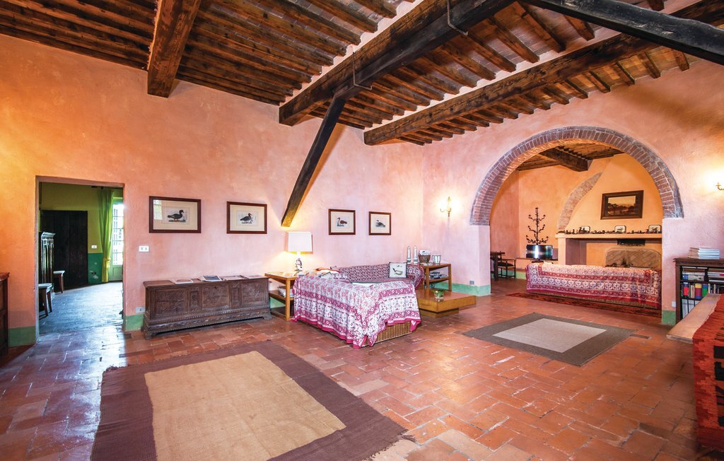 Poggio L'Apparita – Maison vignoble en Maremme - Photo 18