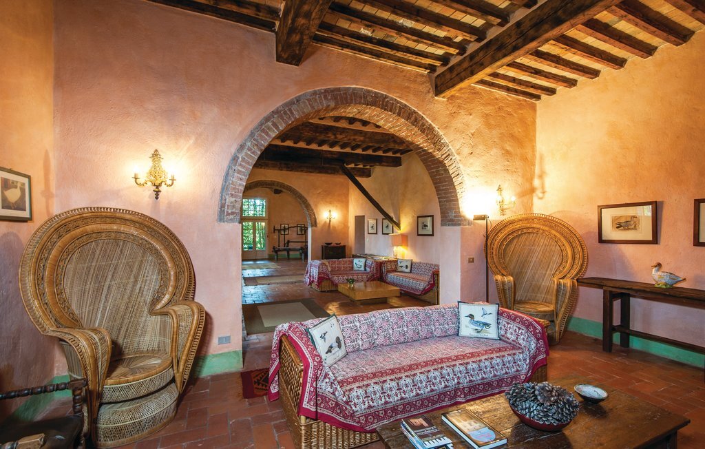 Poggio L'Apparita – Maison vignoble en Maremme - Photo 19