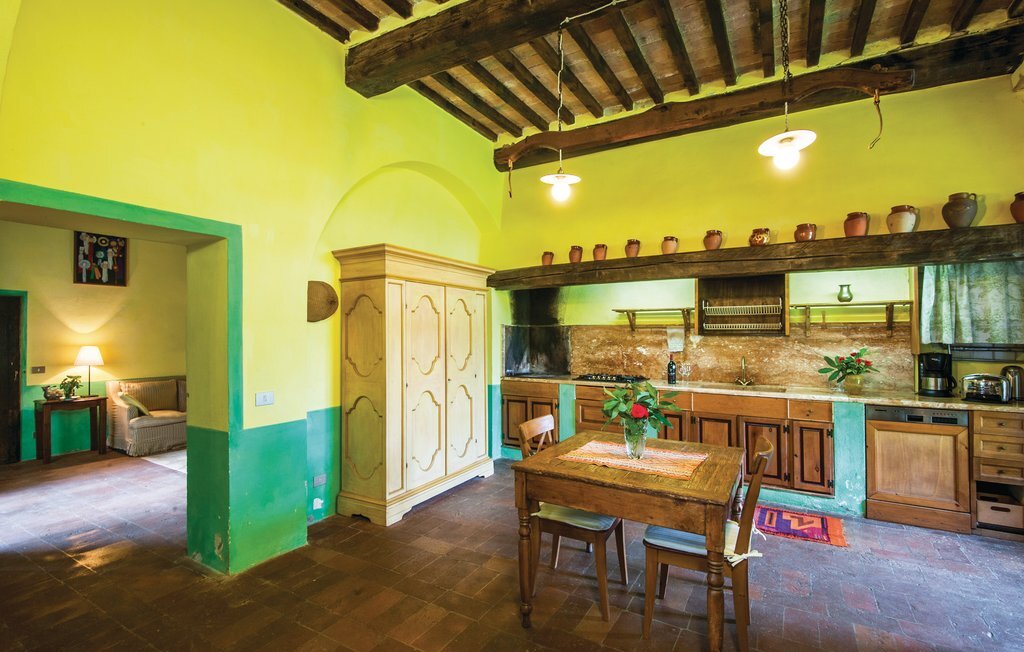 Poggio L'Apparita – Maison vignoble en Maremme - Photo 20