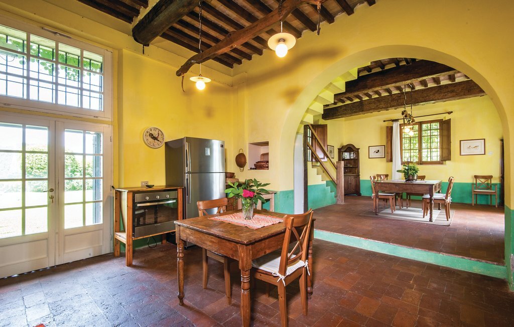 Poggio L'Apparita – Maison vignoble en Maremme - Photo 21