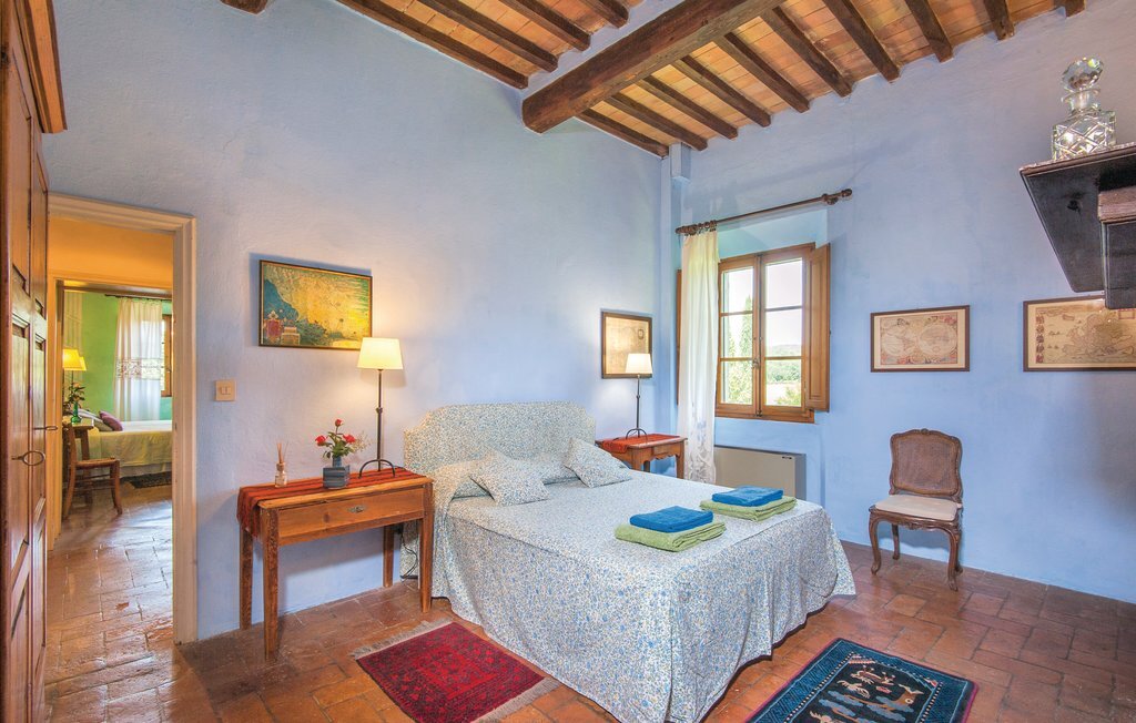 Poggio L'Apparita – Maison vignoble en Maremme - Photo 22