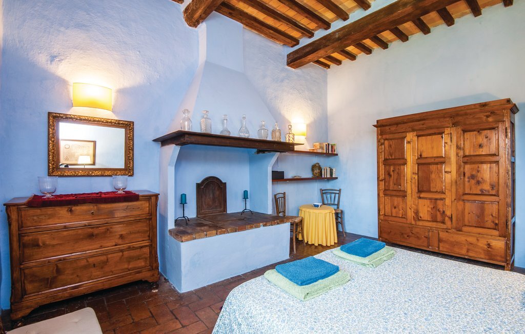 Poggio L'Apparita – Maison vignoble en Maremme - Photo 23