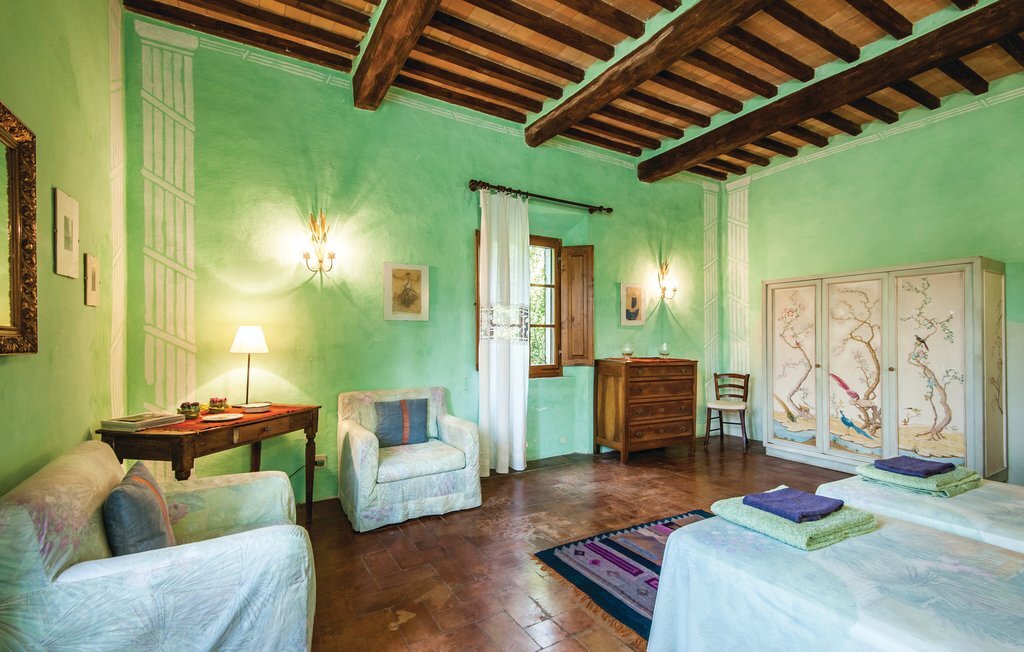Poggio L'Apparita – Maison vignoble en Maremme - Photo 24