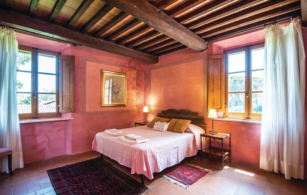 Poggio L'Apparita – Maison vignoble en Maremme - Photo 25