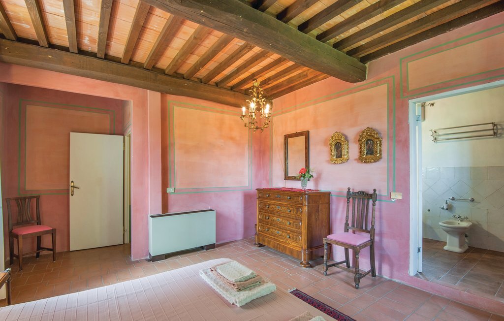 Poggio L'Apparita – Maison vignoble en Maremme - Photo 26