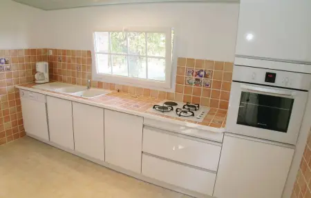 Maison 4 personnes à La Chapelle Hermier - Photo 4