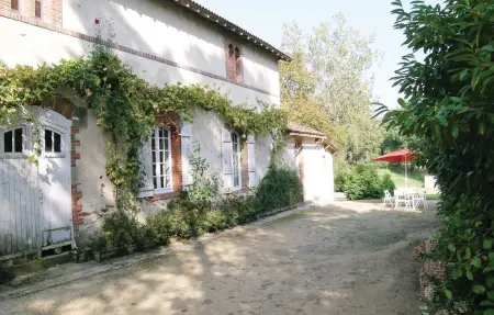Maison 4 personnes à La Chapelle Hermier - Photo 5