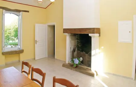 Maison 4 personnes à La Chapelle Hermier - Photo 6