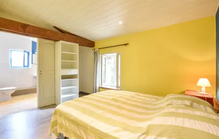 Maison 4 personnes à La Chapelle Hermier - Photo 7