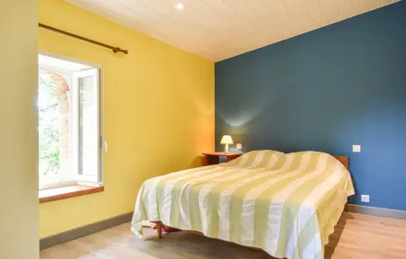 Maison 4 personnes à La Chapelle Hermier - Photo 8