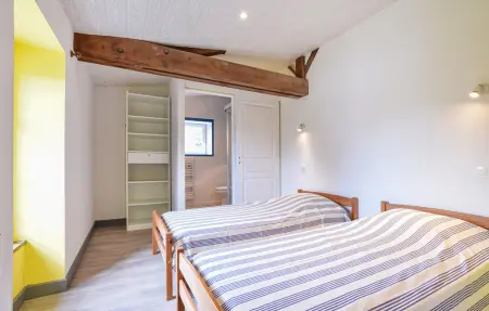 Maison 4 personnes à La Chapelle Hermier - Photo 9