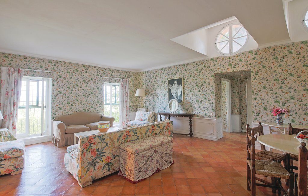 Villa Amato à Morlupo : 7 chambres, piscine 162 m² - Photo 15