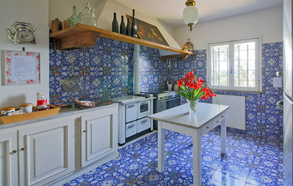 Villa Amato à Morlupo : 7 chambres, piscine 162 m² - Photo 18