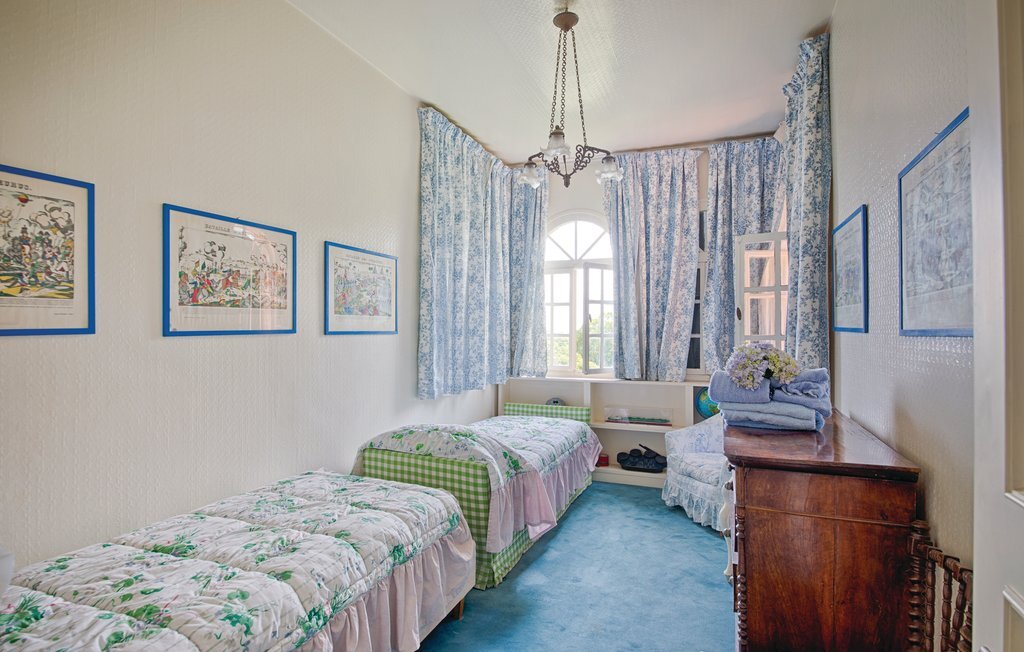 Villa Amato à Morlupo : 7 chambres, piscine 162 m² - Photo 22