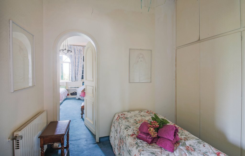 Villa Amato à Morlupo : 7 chambres, piscine 162 m² - Photo 23