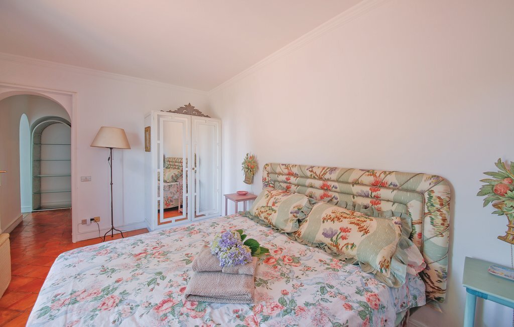 Villa Amato à Morlupo : 7 chambres, piscine 162 m² - Photo 24