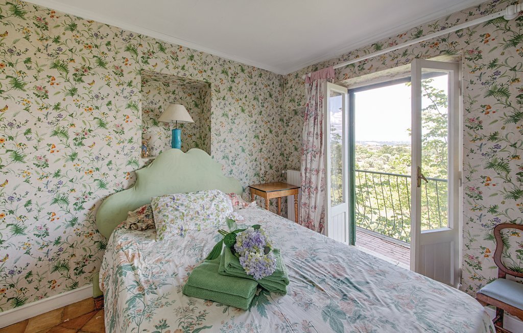 Villa Amato à Morlupo : 7 chambres, piscine 162 m² - Photo 25